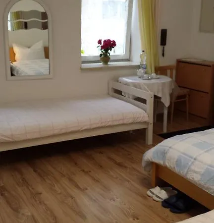 Liu Li Apartment