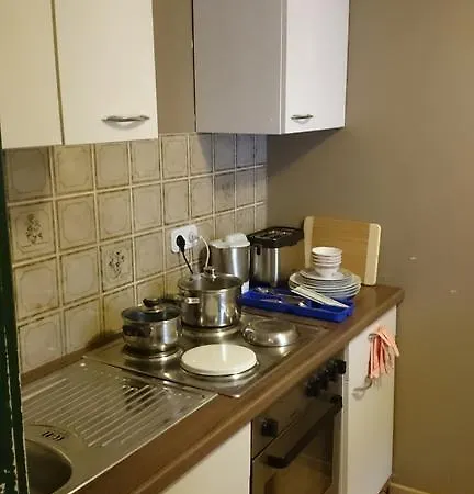Liu Li Apartment *