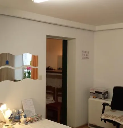 Apartment Liu Li