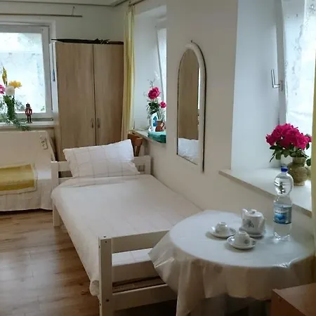 Apartment Liu Li