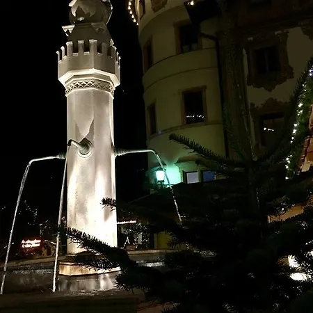 Liu Li Διαμέρισμα *